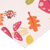 秋 テーブルクロス (アングル)