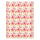 秋 テーブルクロス (正面)