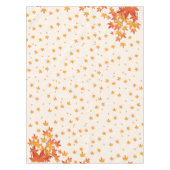 秋 テーブルクロス (正面)