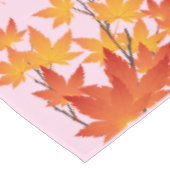 秋 テーブルクロス (アングル)