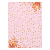 秋 テーブルクロス (正面)