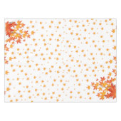 秋 テーブルクロス (正面(横))