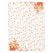 秋 テーブルクロス (正面)