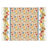 秋 テーブルクロス (正面(横))