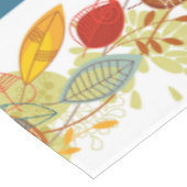 秋 テーブルクロス (アングル)