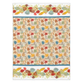 秋 テーブルクロス (正面)