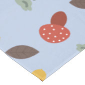 秋 テーブルクロス (アングル)