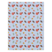 秋 テーブルクロス (正面)