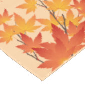 秋 テーブルクロス (アングル)