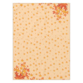 秋 テーブルクロス (正面)