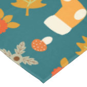 秋 テーブルクロス (アングル)