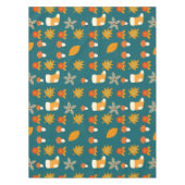 秋 テーブルクロス (正面)