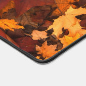 秋 デスクマット (コーナー)
