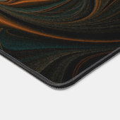 秋 デスクマット (コーナー)