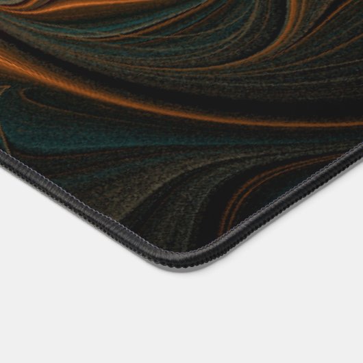 秋 デスクマット (コーナー)