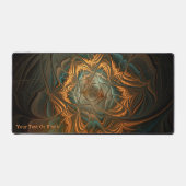 秋 デスクマット (正面)