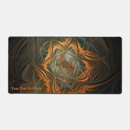 秋 デスクマット (正面)