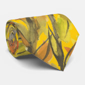 秋 ネクタイ (ロール)