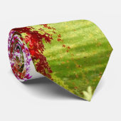 秋 ネクタイ (ロール)