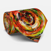 秋 ネクタイ (ロール)