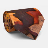 秋 ネクタイ (ロール)