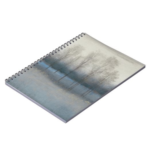 秋 ノートブック (左側)