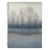 秋 ノートブック (正面)