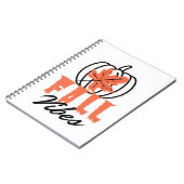 秋 ノートブック (左側)