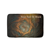 秋 バスマット (正面)