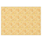 秋、パター葉ン4 テーブルクロス (正面(横))