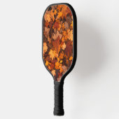 秋 ピックルボールラケット (左)