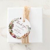 秋 フェイバータグ (インサイチュ)