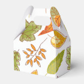 秋 フェイバーボックス (正面サイド)