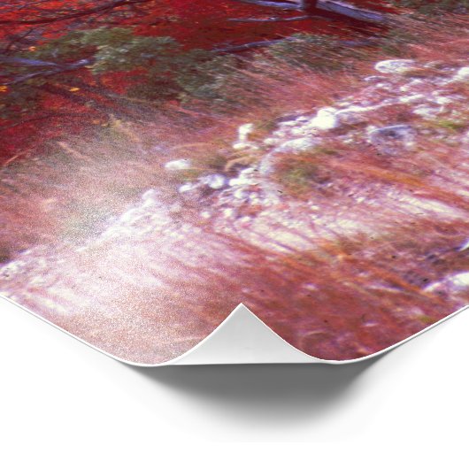 秋 フォトプリント            (角)