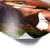 秋 フォトプリント            (角)