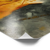 秋 フォトプリント            (角)