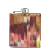 秋 フラスク (正面)