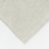 秋 フリースブランケット (角)