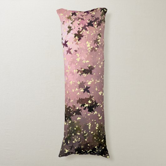 秋 ボディピロー (正面縦)