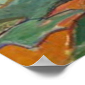 秋 ポスター (角)