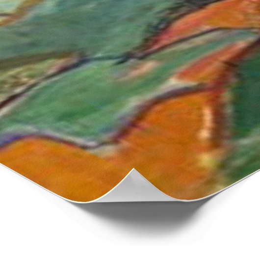 秋 ポスター (角)