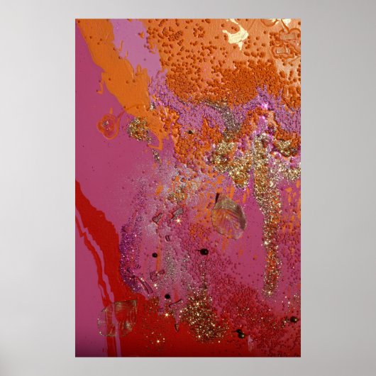 秋 ポスター (正面)