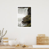 秋 ポスター (キッチン)