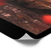 秋 ポスター (角)