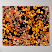 秋 ポスター (正面)