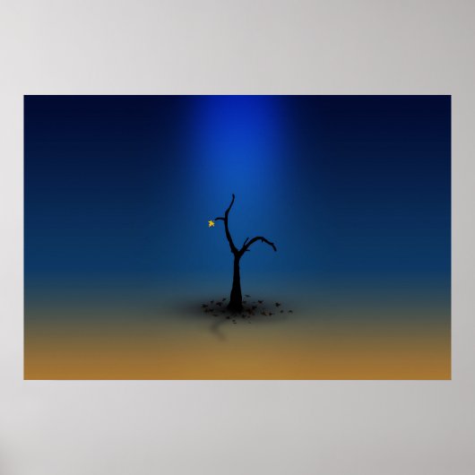 秋 ポスター (正面)