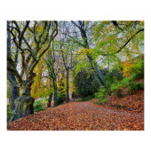 秋 ポスター (正面)