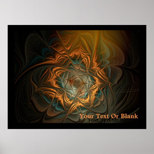 秋 ポスター (正面)