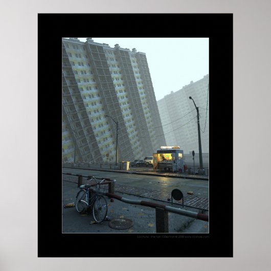 秋 ポスター (正面)