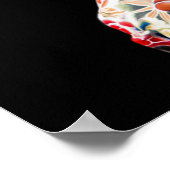 秋 ポスター (角)